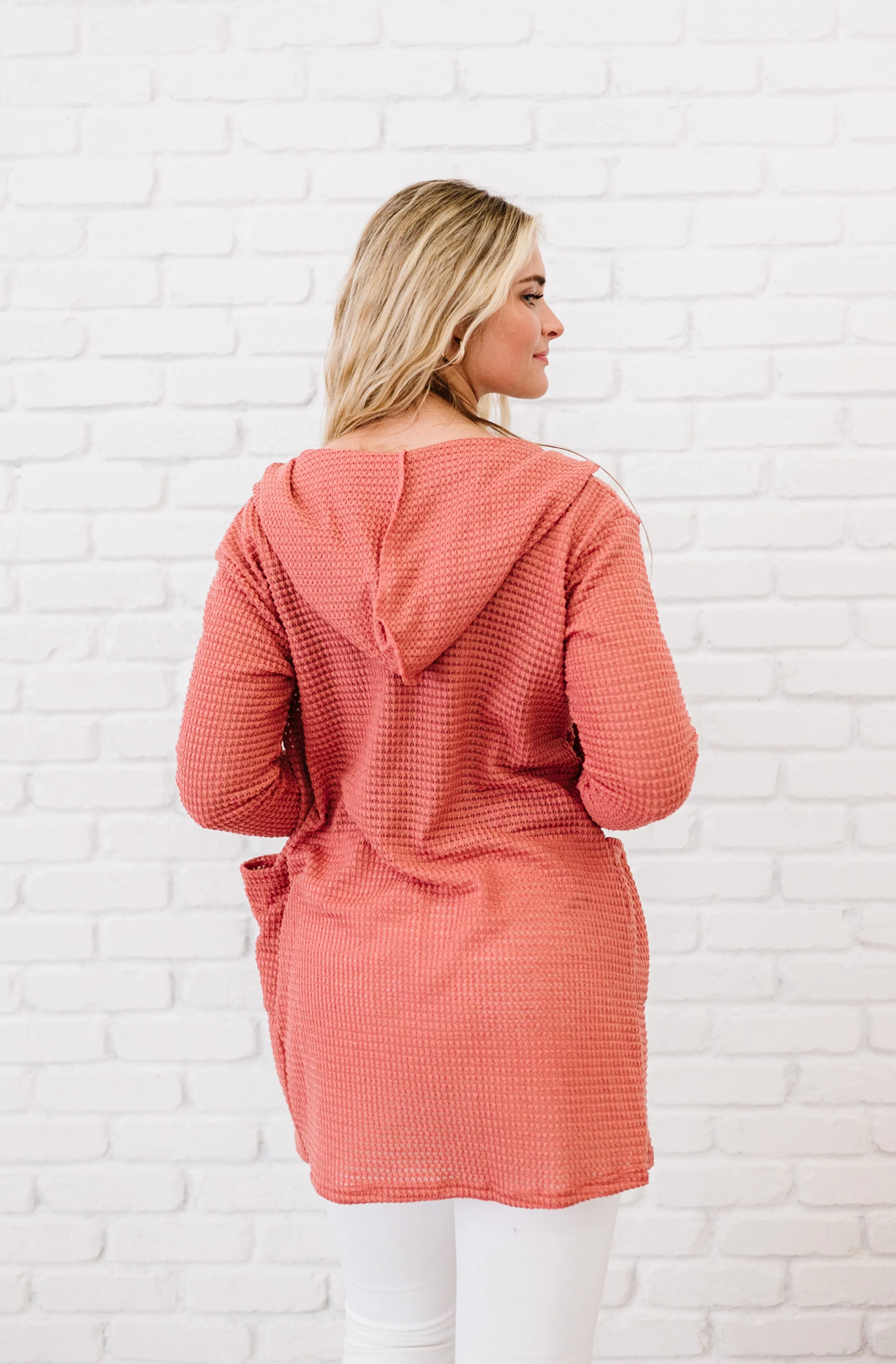 Karsen Boyfriend Cardigan