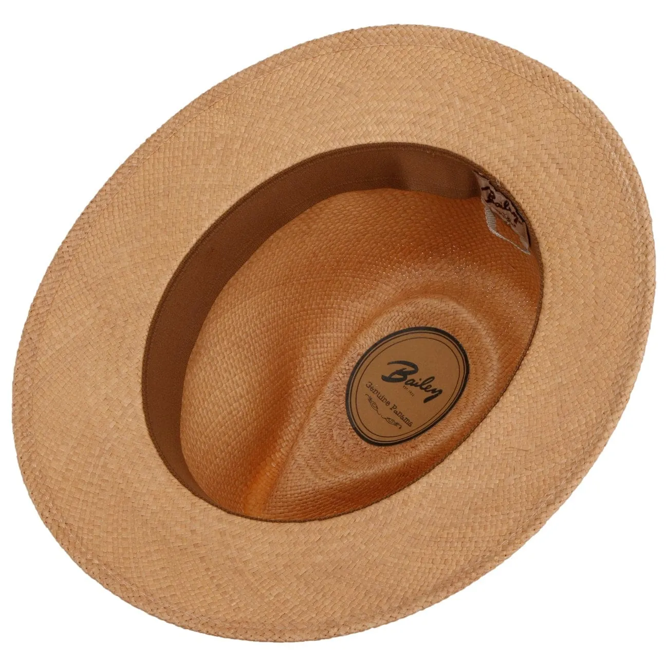 Stansfields Panama Hat by Bailey 1922